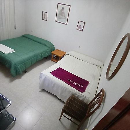 Habitacion Privada Familiar Toledo Luaran gambar