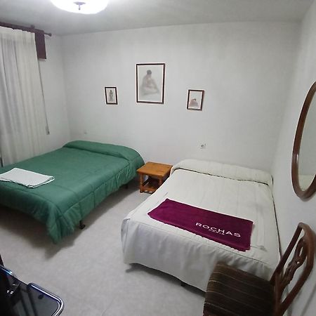 Habitacion Privada Familiar Toledo Luaran gambar