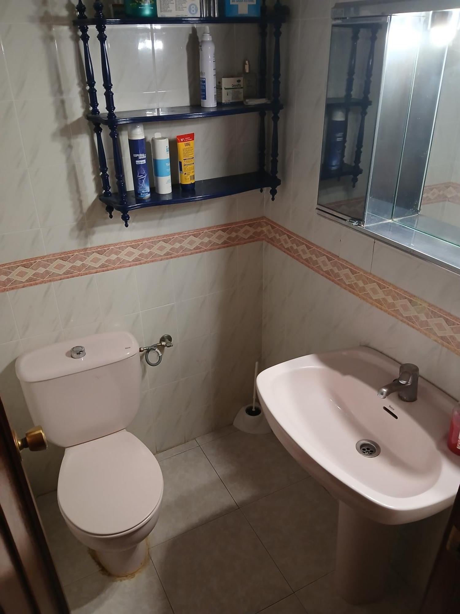 Habitacion Privada Familiar Toledo Luaran gambar