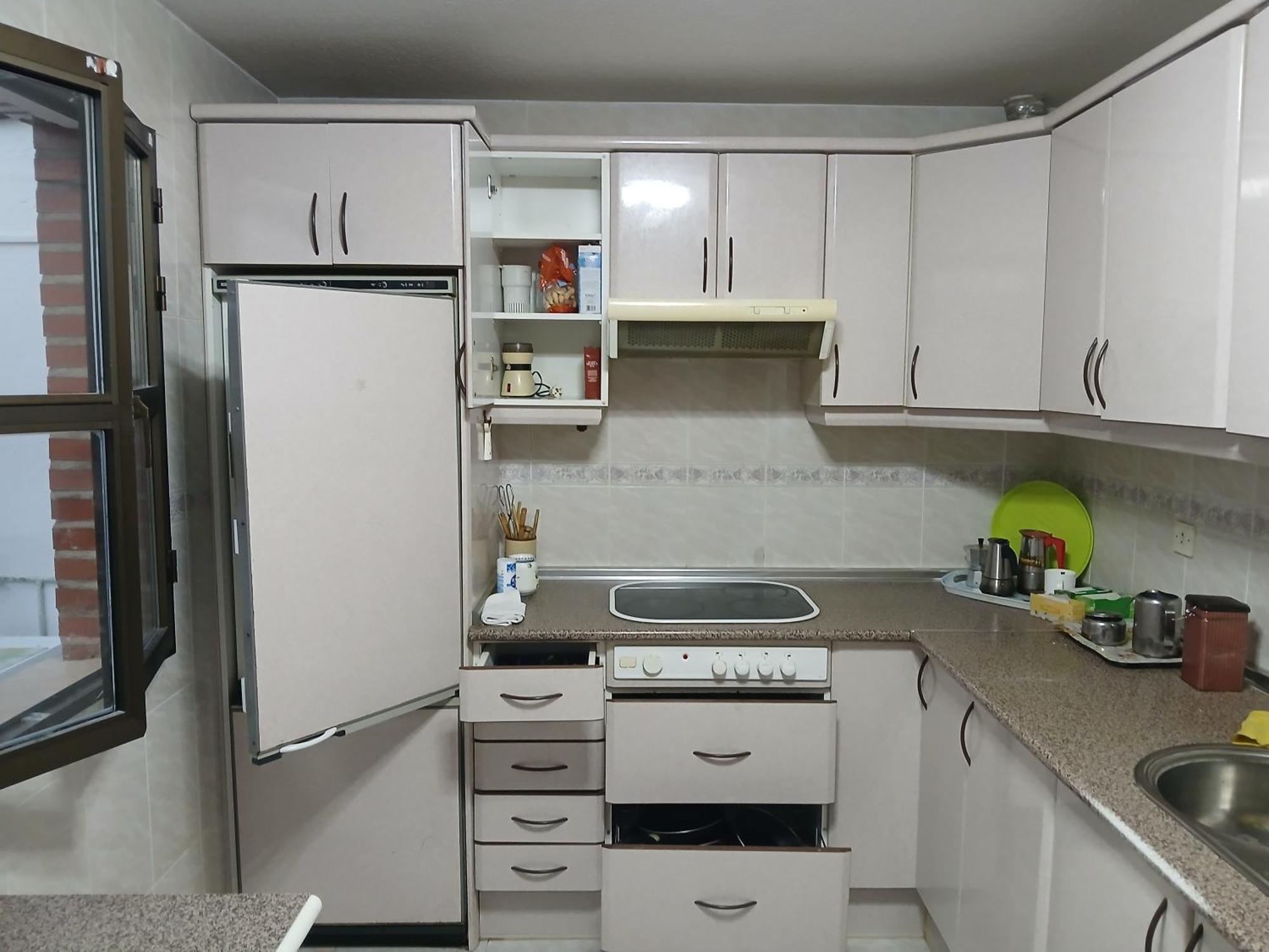 Habitacion Privada Familiar Toledo Luaran gambar