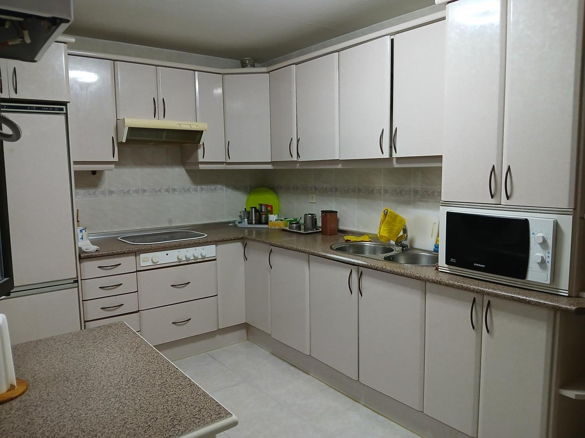 Habitacion Privada Familiar Toledo Luaran gambar