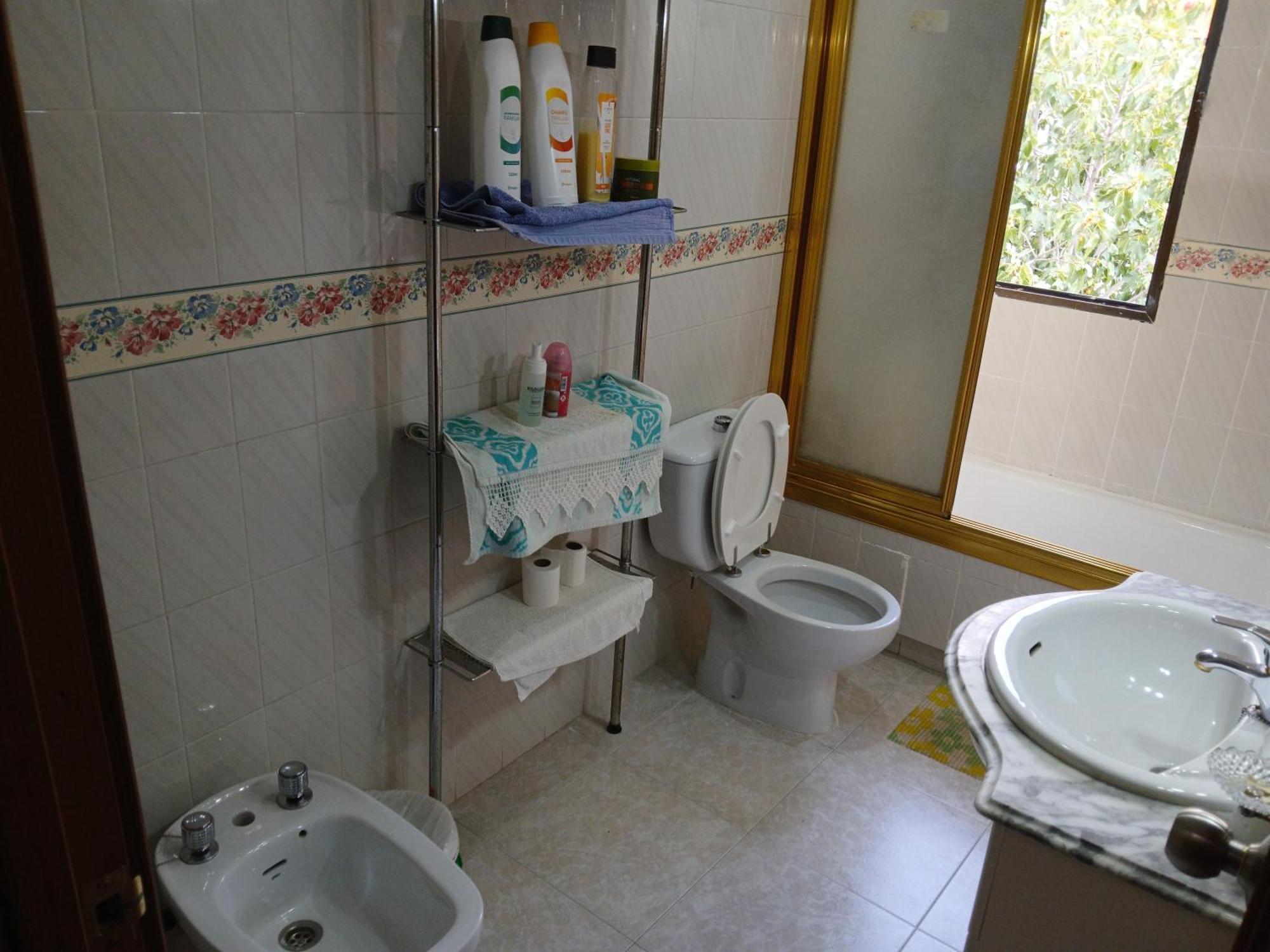 Habitacion Privada Familiar Toledo Luaran gambar