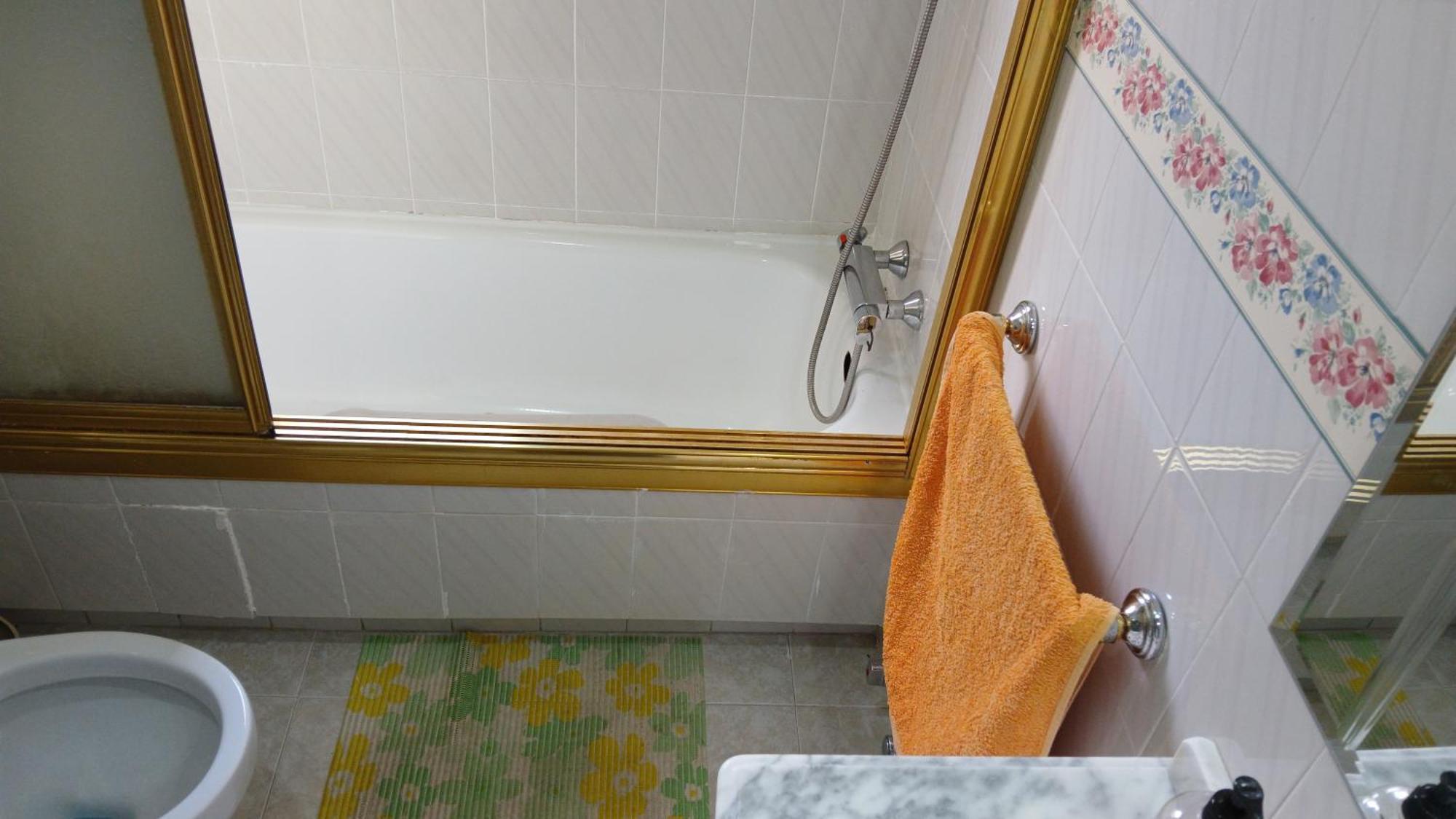 Habitacion Privada Familiar Toledo Luaran gambar