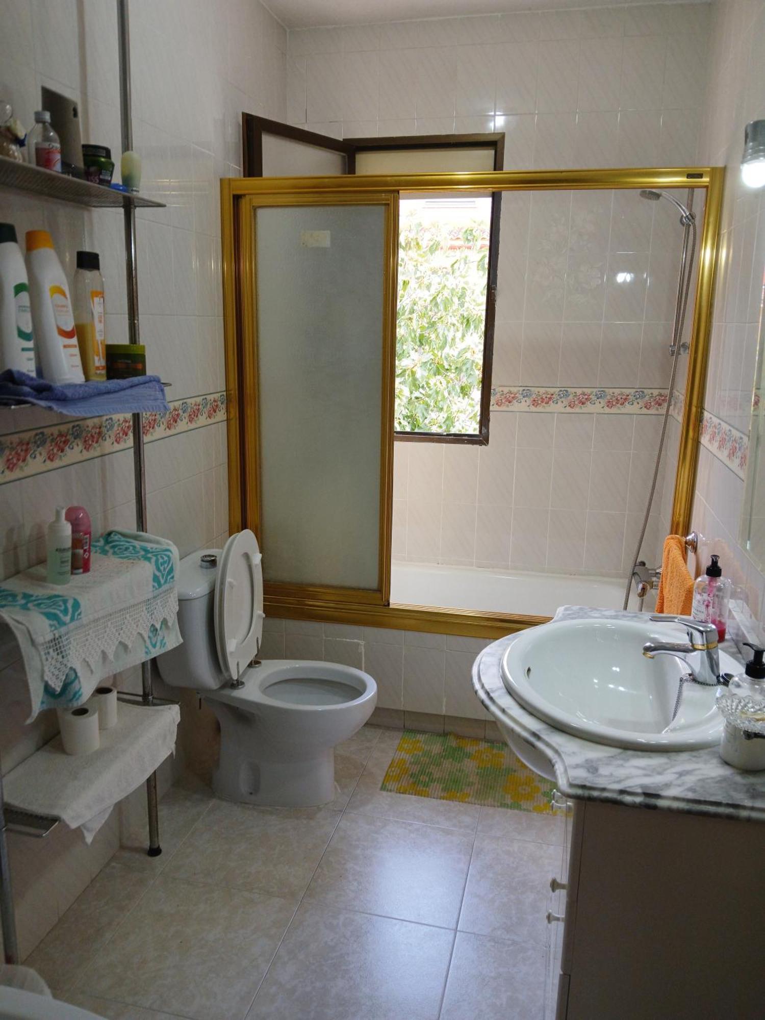 Habitacion Privada Familiar Toledo Luaran gambar