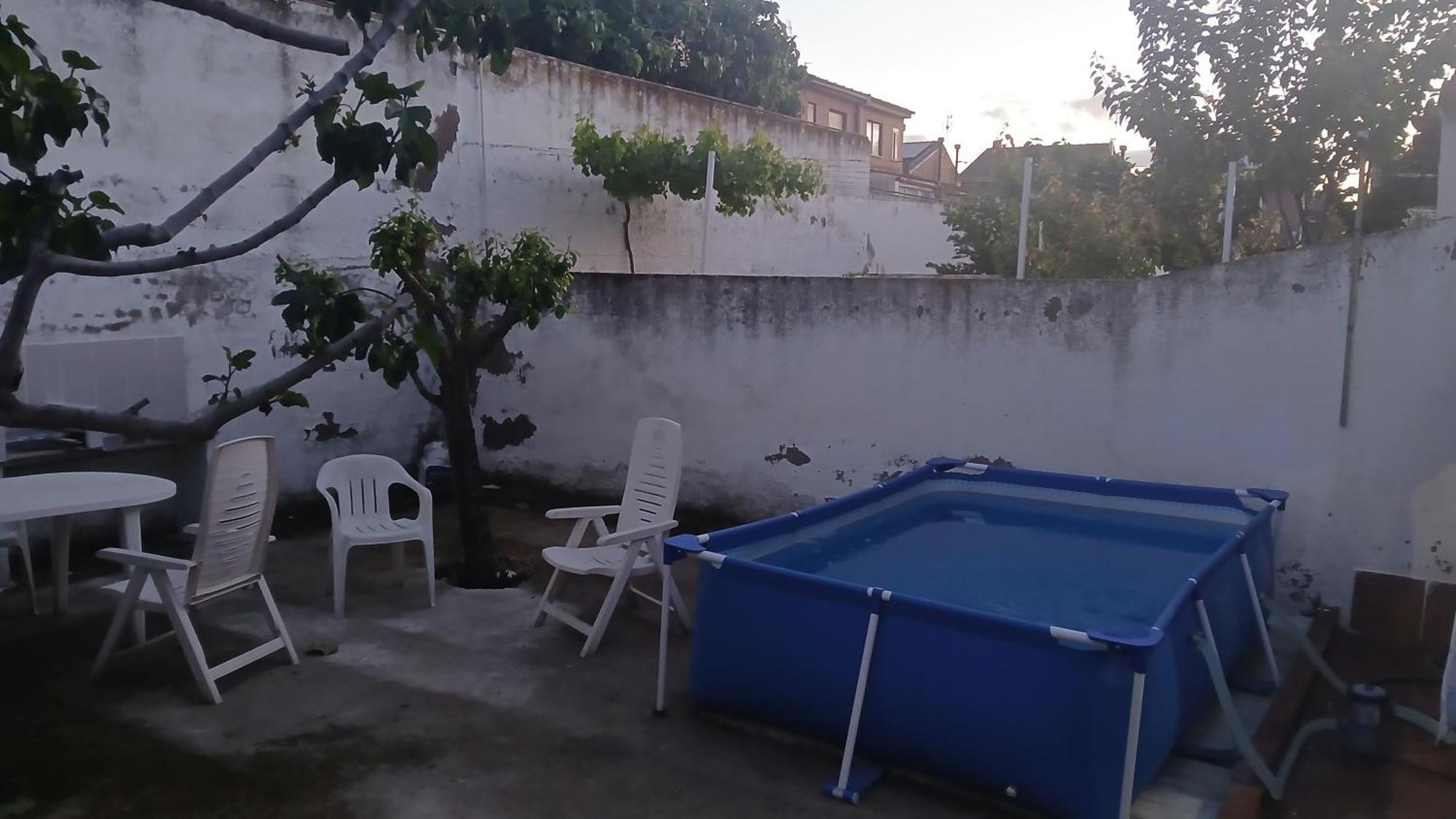 Habitacion Privada Familiar Toledo Luaran gambar