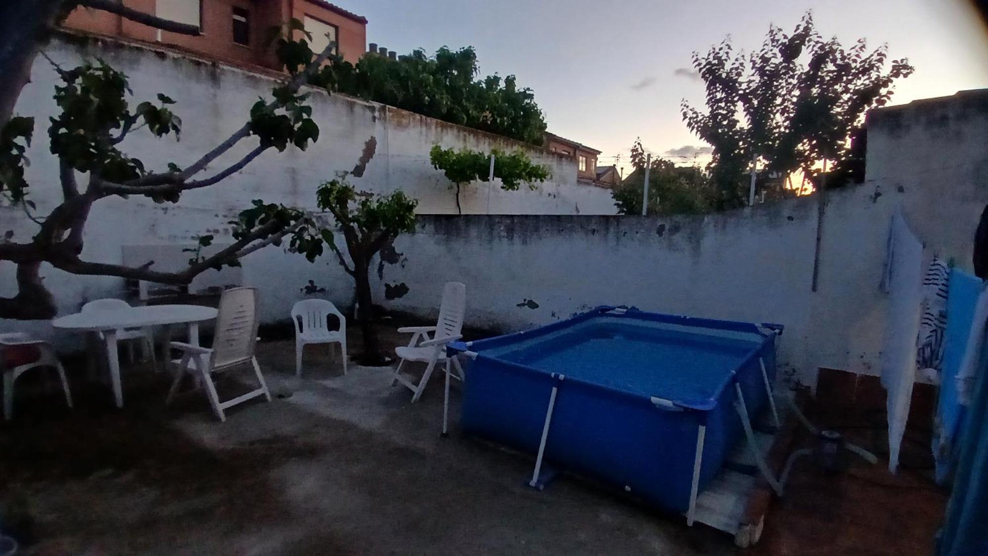 Habitacion Privada Familiar Toledo Luaran gambar