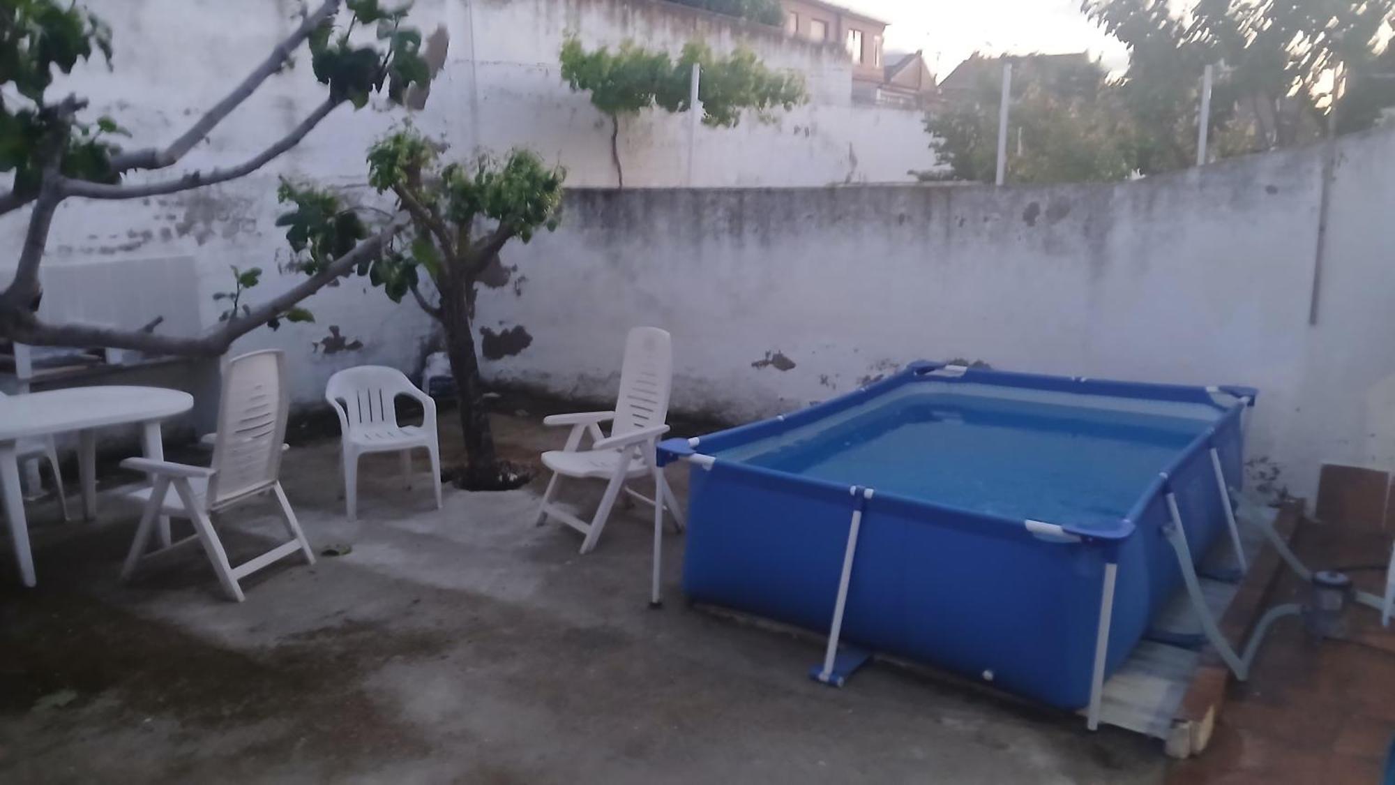 Habitacion Privada Familiar Toledo Luaran gambar
