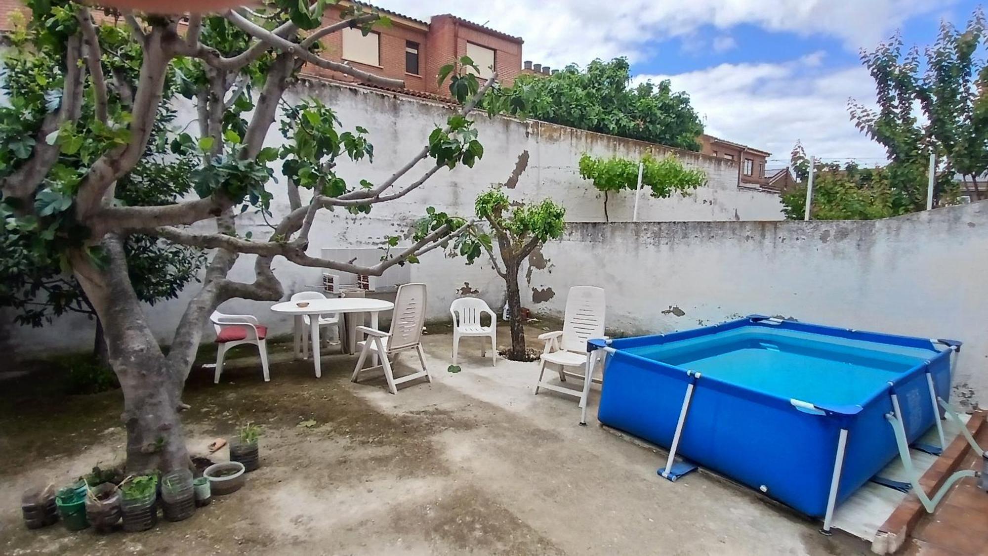 Habitacion Privada Familiar Toledo Luaran gambar